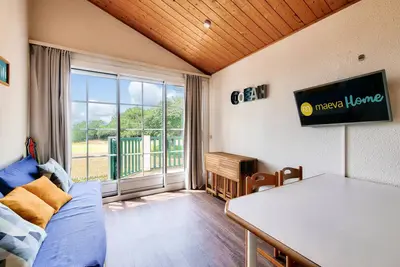 Image de 3-Zimmer-Wohnung für 5 Personen - Auswahl