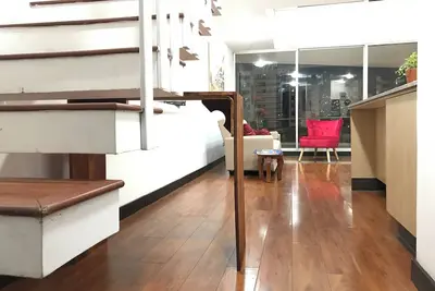 Image de Comfortable Basilicae Loft