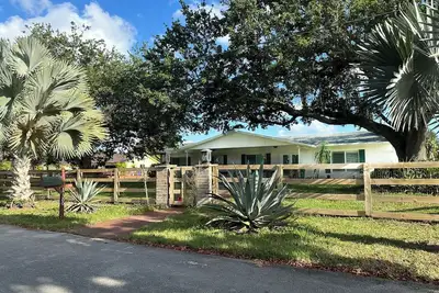 Image de Beautiful Country Home in South Florida