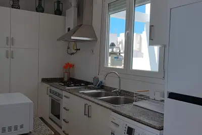 Image de Apartamento en Primera Línea Playa. Jávea Puerto