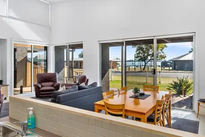 Image de Murray Grange apartment 6