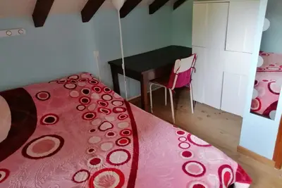 Image de Chalet Familial Tres Chaleureux, 4 chambres