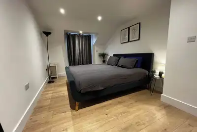 Image de Maidstone City Centre Penthouse