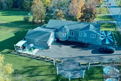 Image de Beautiful villa for big family