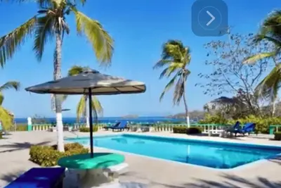 Image de Buena Vista Coco, the best ocean views and only 5 min walk to the beach and town
