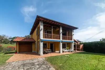 Image de Villa Vacacional River