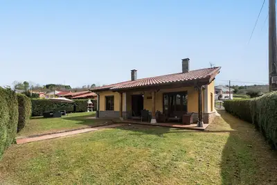 Image de Villa Aire de Asturias