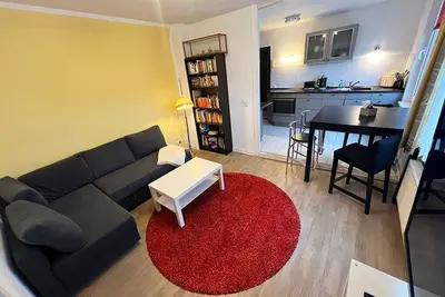 Image de LĂĽtt Haven-ferienwohnung Sonnenhut - Ferien-am-strom