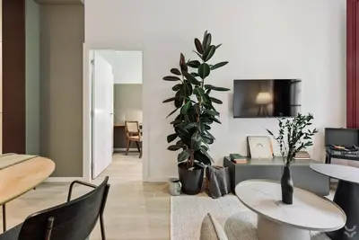 Image de Aire - 1 bedroom and balcony in Sant Antoni
