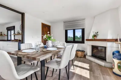 Image de Gîte Les Telles for 10 people