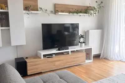 Image de Appartement \"The Laendyard\" avec balcon et Wi-Fi