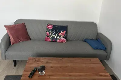 Image de Appartement 'Ferienwohnung Bettina' avec Wi-Fi