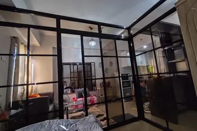 Image de Immaculate 1-Bed Studio in sta rosa laguna