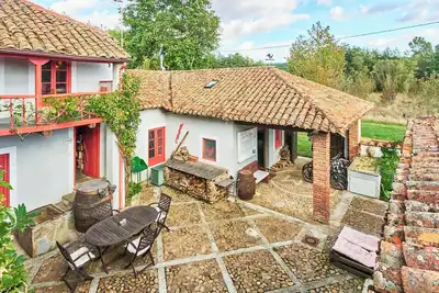 Image de Casa « La Madrigata » avec terrasse privée, jardin partagé et Wi-Fi