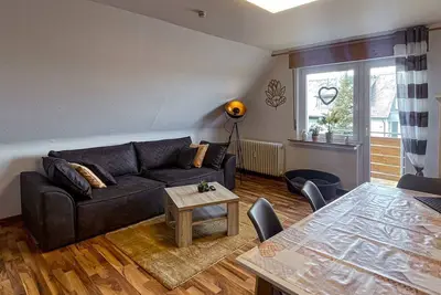 Image de Fewo Renauweg - Gemütliche Ferienwohnung in Ruhiger Lage