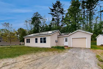 Image de Countryside, mountain-view house near eagle's nest with patios - dog-friendly
