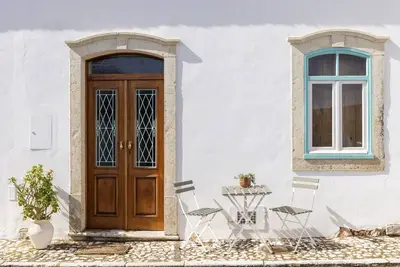 Image de Maison de vacances 'Casa Da Portela' avec Wi-Fi