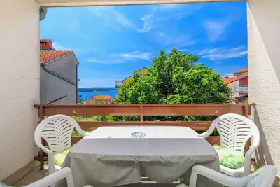Image de Appartement Lana (97150-A1) - Crikvenica