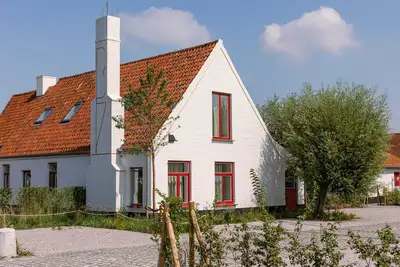 Image de Huswell - House at ranch between Bruges and Damme