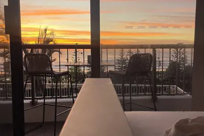 Image de Beachfront Hideaway - Serenity by the sea