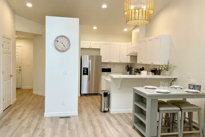 Image de Family-Friendly Retreat in Marysville