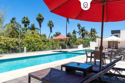 Image de Nayarit Coastal Retreat, New Luxury Haven