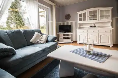 Image de Apartment 1 - Ferienhof Ingo Block