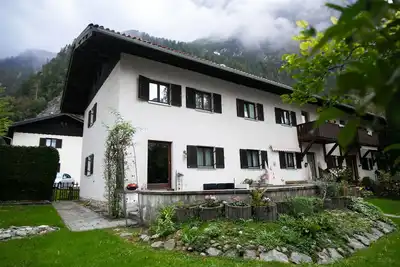Image de Vacation home for 10 guests with 80m² in Oberammergau (251475)