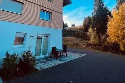 Image de Ferienwohnung\/app. für 4 Gäste mit 59m² in Feldberg