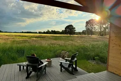 Image de Vacation home for 2 guests with 35m² in Bleckede (264027)