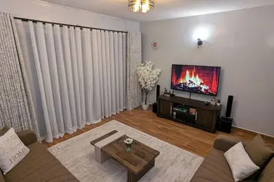 Image de Zen Haven Apartments Nairobi near United Nations Un & Us Embassy