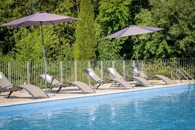 Image de Spacious Accommodations for Families & Groups, Pool, Scenic Views