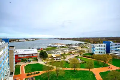 Image de Ferienpark - Haus E, App. 0e1101