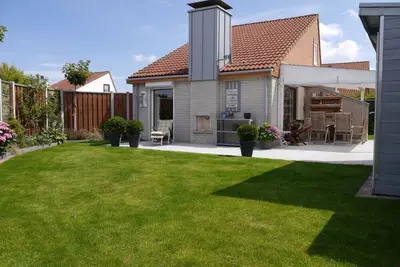 Image de Terrasse de la villa