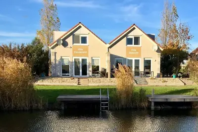 Image de Villa Zonnezicht
