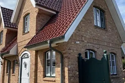 Gaadt Sternchen Résidence de vacances confortable