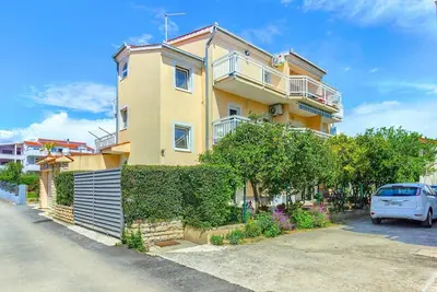 Image de Charme de la villa dalmate