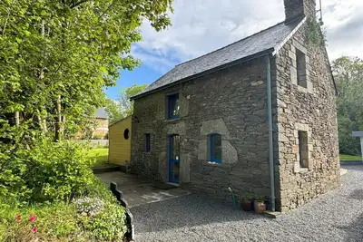 Image de Maison 8 personnes - Proche du port de Doëlan - Clohars-CARNOËT
