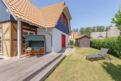 Image de Ferienhaus Haff & Meer