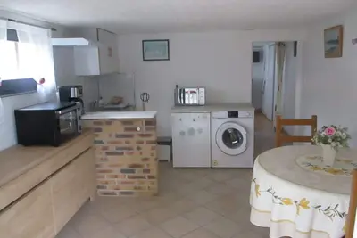 Image de appartement pour 2 personnes aux portes de la baie de somme à 1 km sortie A16