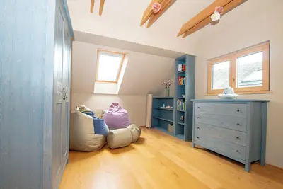 Image de Fairy River - Cosy 3 Bedrooms Apartment in Bovec near beautiful Soča River