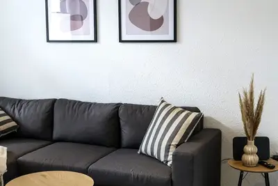 Image de Ferienwohnung Haltern 2, 1-5 Pers