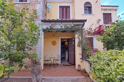Image de 2 bedroom apartment in sardinia
