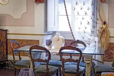 Image de Confortable appartement pour 4 personnes avec climatisation, Wifi, Tv et vue panoramique