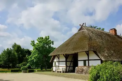 Image de Holiday home Haus Quitte