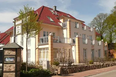 Image de Villa Rosita Wohnung 9