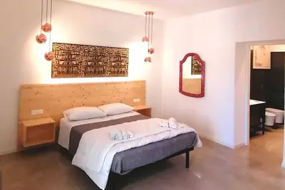 Image de B&B in the heart of Ragusa Ibla just 1 minute walk from the Cathedral of San Giorgio