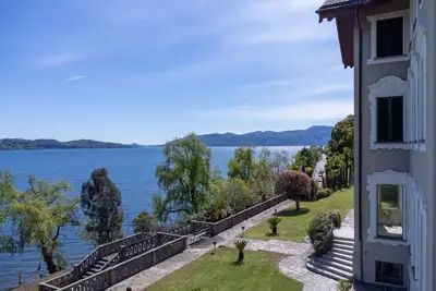 Image de Bel appartement dans une maison de vacances pour 4 personnes avec Wifi, Tv et parking