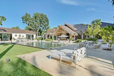 Image de Cana House, Luxury Tropical Villa in Casa de Campo