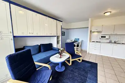 Image de Ferienwohnung Am Salzhaff C6